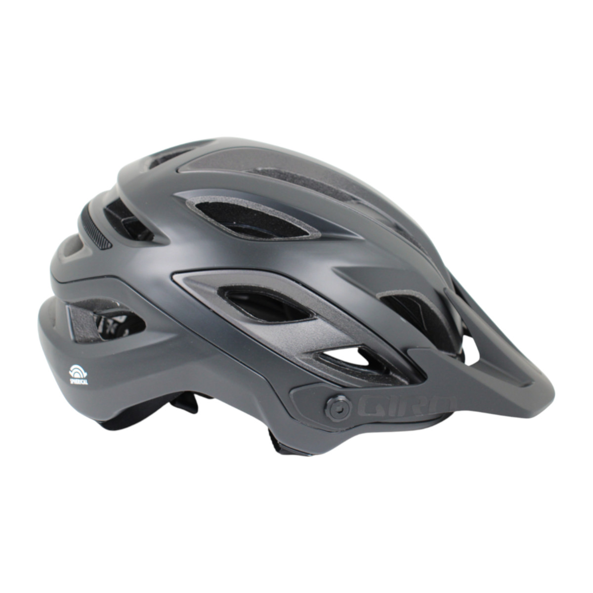 Giro 7141358 Merit Spherical Mips Fahrradhelm in Matte Black Large 59-63 cm Giro 7141358 Merit Spherical Mips Fahrradhelm in Matte Black Large 59-63 cm von Giro
