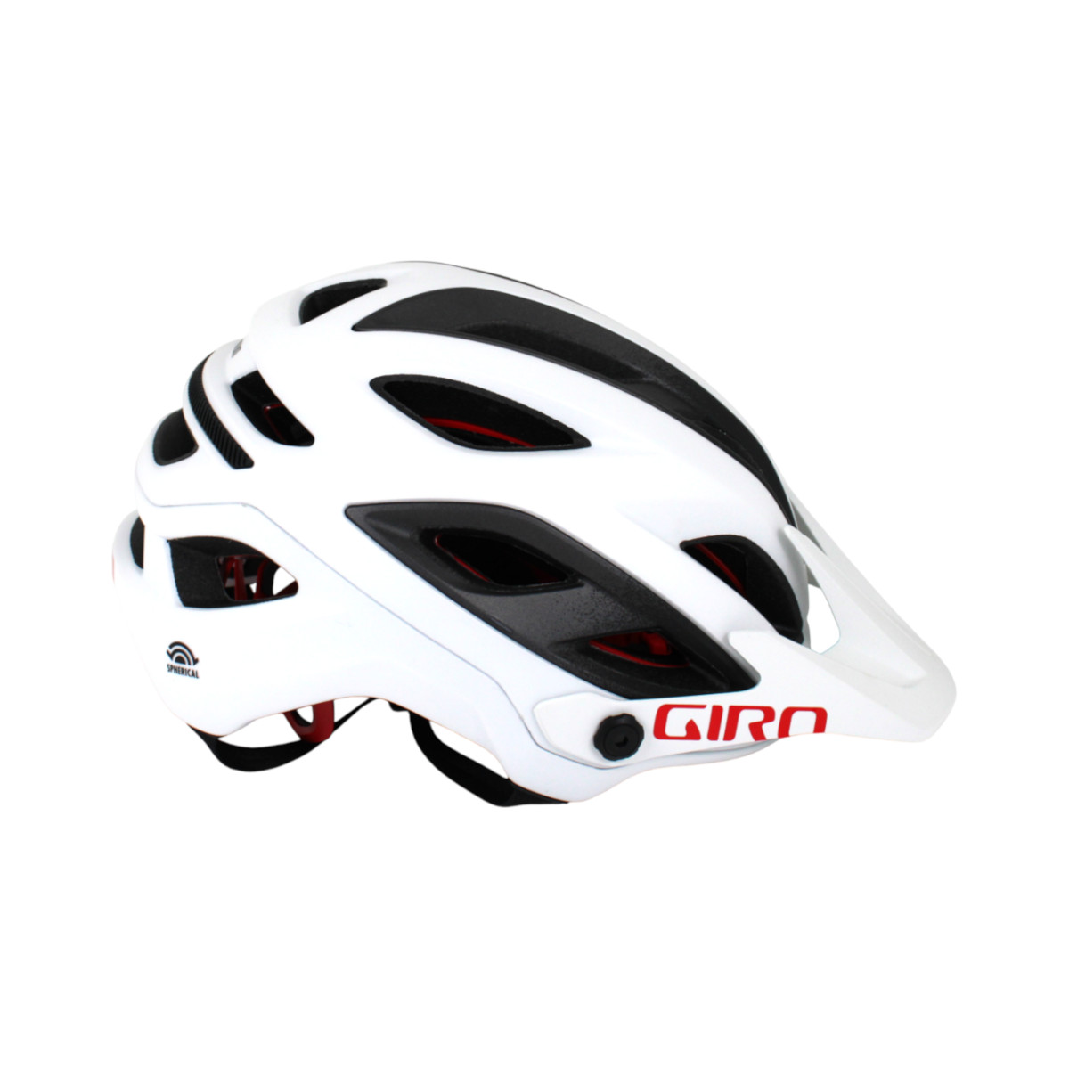 Giro 7141404 Merit Spherical Mips Fahrradhelm in Matte White/Black S 51-55 cm Giro 7141404 Merit Spherical Mips Fahrradhelm in Matte White/Black S 51-55 cm von Giro