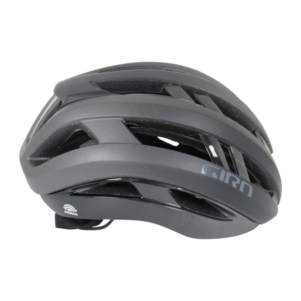 Giro 7149809 Aries Spherical Mips Fahrradhelm in Matte Black L 59-63 cm Giro 7149809 Aries Spherical Mips Fahrradhelm in Matte Black L 59-63 cm von Giro