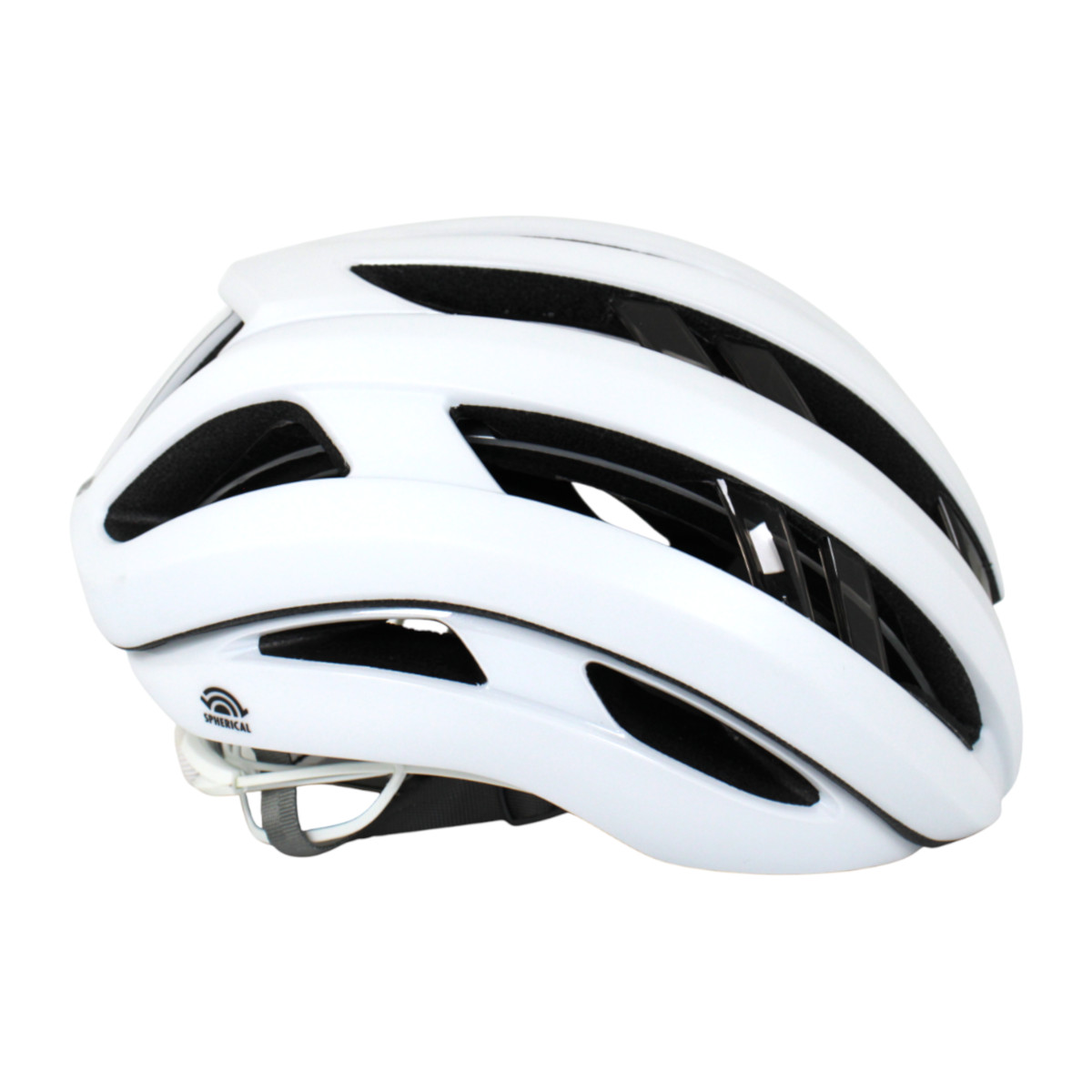 Giro 7149835 Aries Spherical Mips Fahrradhelm in Matte White M 55-59 cm Giro 7149835 Aries Spherical Mips Fahrradhelm in Matte White M 55-59 cm von Giro