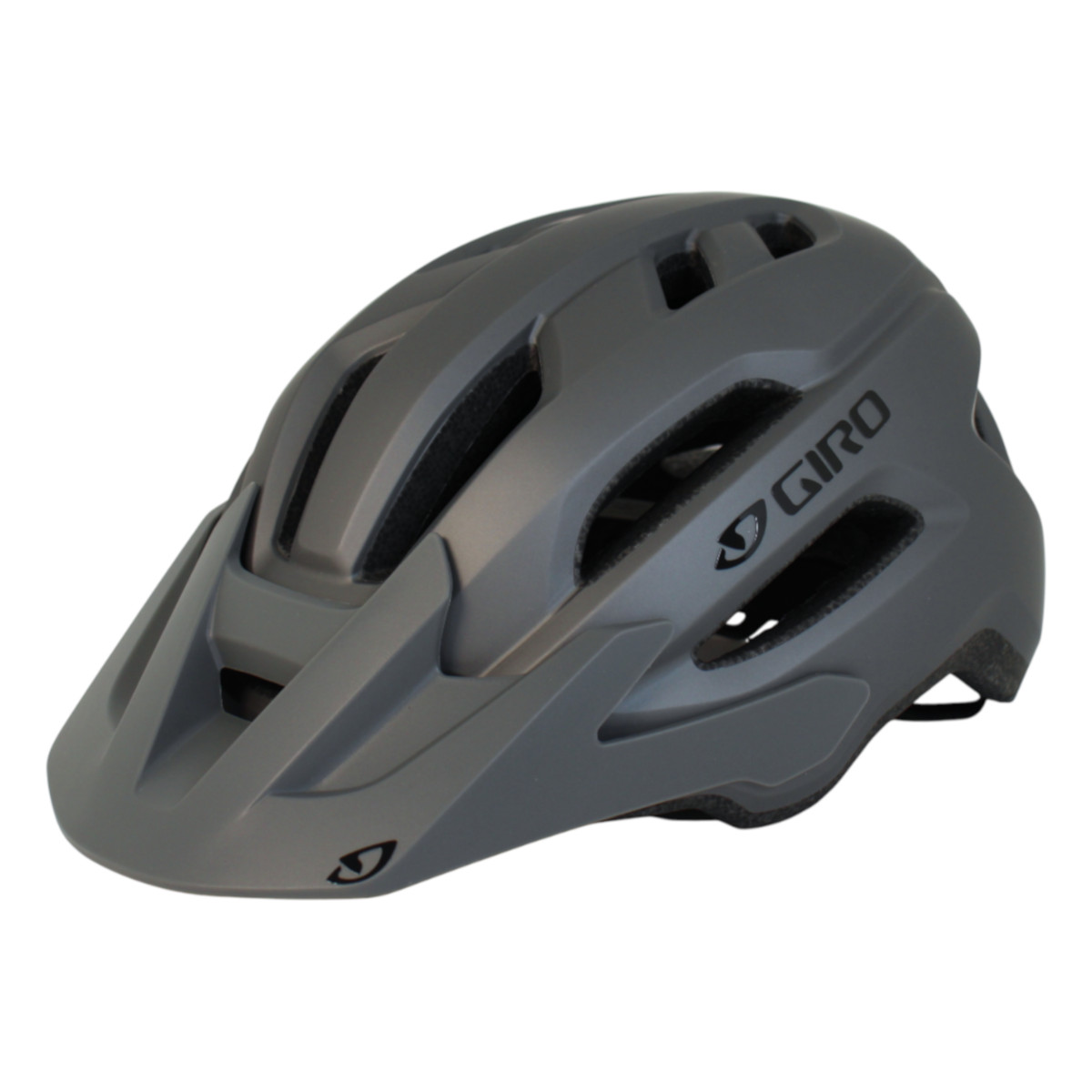 Giro 7149902 Fixture MIPS II UXL Matt Titan MTB Fahrradhelm Helm 58-65 cm Giro 7149902 Fixture MIPS II UXL Matt Titan MTB Fahrradhelm Helm 58-65 cm von Giro