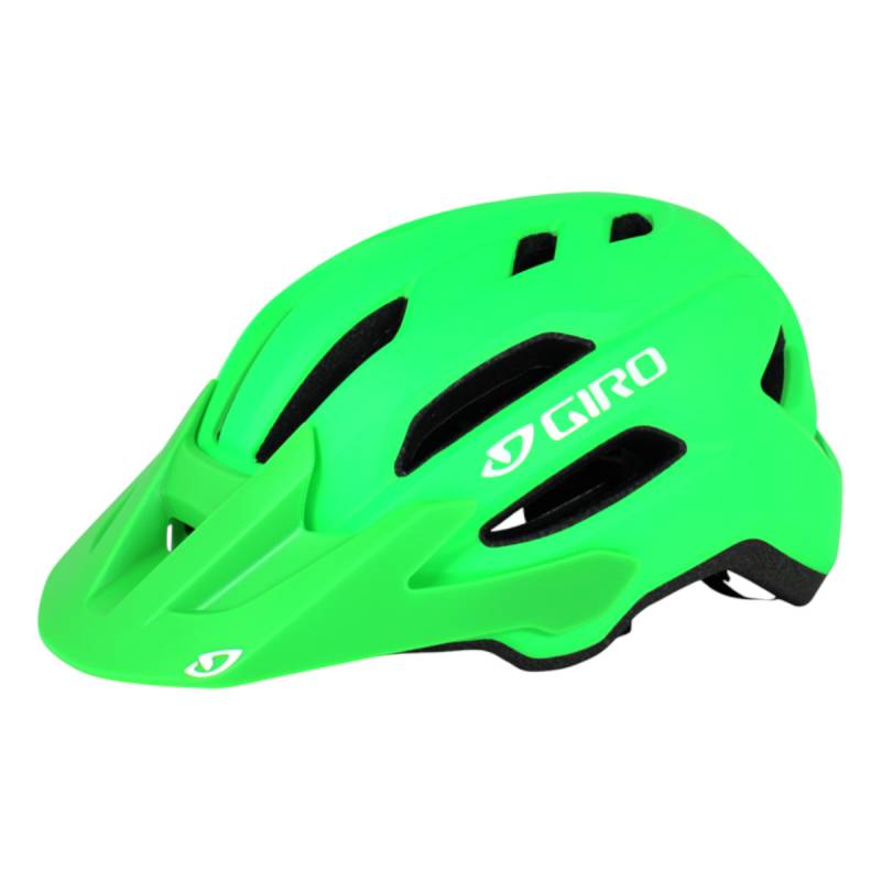 Giro 7149992 Fixture II Youth Universal Fit / Rock Loc / 2023 Mtb-Helm 50-57 cm von Giro