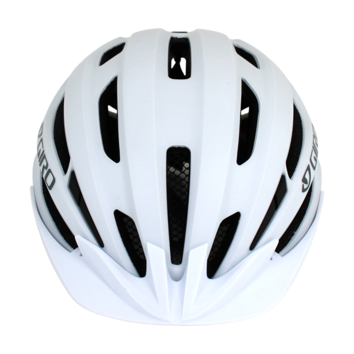 Giro 7157755 Register Fahrradhelm Matte White Charcoal AU Fit 54-61 cm Giro 7157755 Register Fahrradhelm Matte White Charcoal AU Fit 54-61 cm von Giro