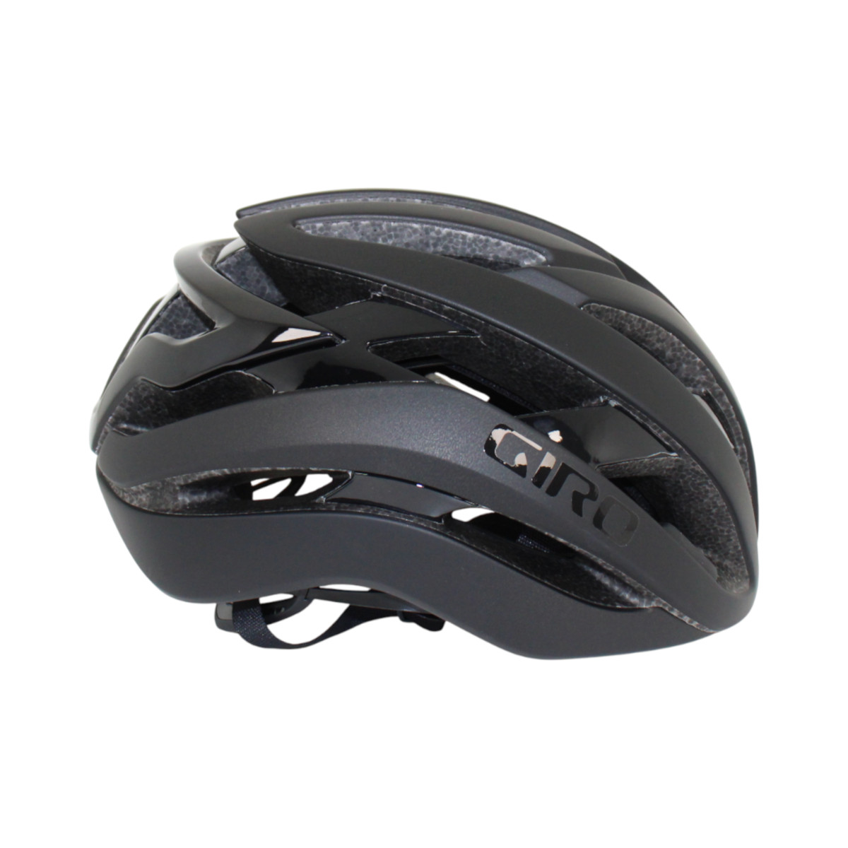 Giro 7157950 Cielo Mips Fahrradhelm in Matte Black Charcoal Größe S 51-55 cm Giro 7157950 Cielo Mips Fahrradhelm in Matte Black Charcoal Größe S 51-55 cm von Giro