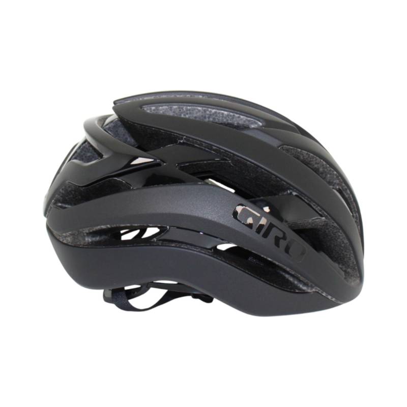 Giro 7157950 Cielo Mips Fahrradhelm in Matte Black Charcoal Größe S 51-55 cm von Giro