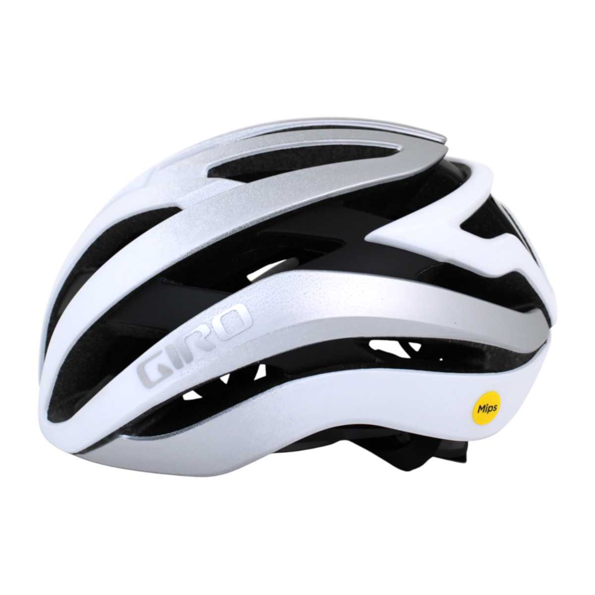 Giro 7157961 Cielo Mips Fahrradhelm in Matte White Silver Fade größe L 59-63 c Giro 7157961 Cielo Mips Fahrradhelm in Matte White Silver Fade größe L 59-63 c von Giro