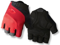 Giro Bike Handschuhe Bravo Gel rot schwarz r. L (GR-7085641) von Giro