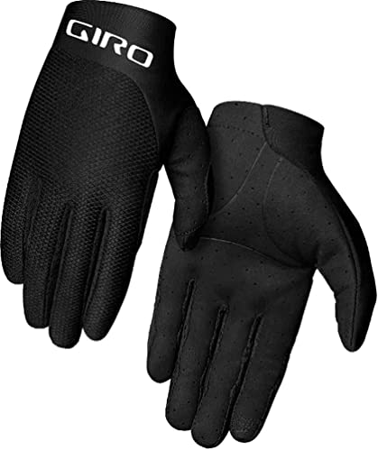 Giro Bike Trixter Handschuhe Black L von Giro
