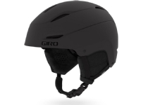 Giro Kask RATIO matte black r. XL (62.5-65 cm) (GR-7082) von Giro