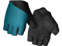 Giro Men's gloves GIRO JAG short finger HRBR BLU size. S (palm circumference 178-203 mm/palm length 175-180 mm) (NEW) von Giro