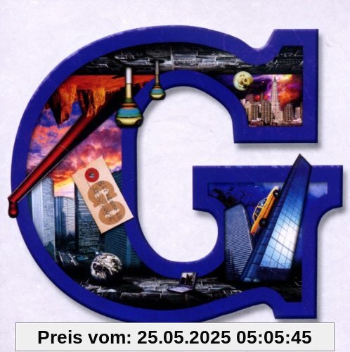Go Go von Girugamesh