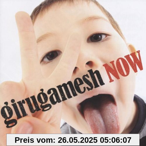 Now von Girugamesh