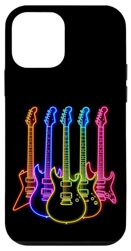 Gitarre Hülle für iPhone 12 mini von Gitarren-Design