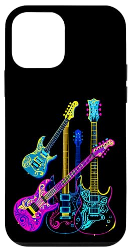 Gitarre Hülle für iPhone 12 mini von Gitarren-Design