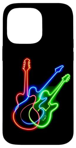 Gitarre Hülle für iPhone 14 Pro Max Gitarre Hülle für iPhone 14 Pro Max von Gitarren-Design