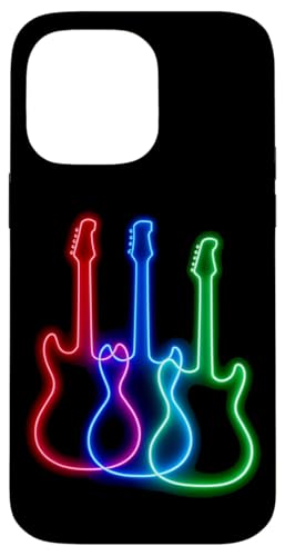Gitarre Hülle für iPhone 14 Pro Max Gitarre Hülle für iPhone 14 Pro Max von Gitarren-Design