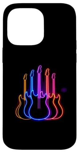 Gitarre Hülle für iPhone 14 Pro Max Gitarre Hülle für iPhone 14 Pro Max von Gitarren-Design
