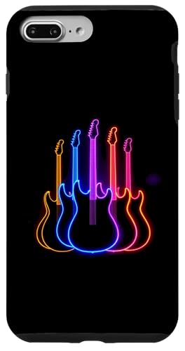 Gitarre Hülle für iPhone 7 Plus/8 Plus von Gitarren-Design