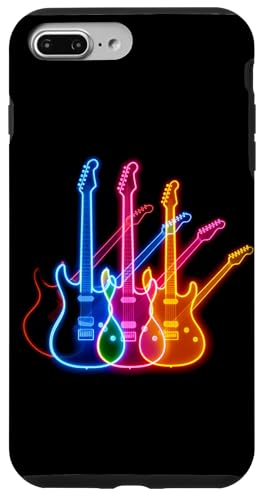 Gitarre Hülle für iPhone 7 Plus/8 Plus Gitarre Hülle für iPhone 7 Plus/8 Plus von Gitarren-Design