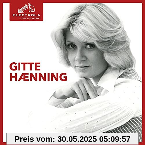 Electrola...das Ist Musik! von Gitte Haenning