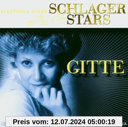 Schlager & Stars von Gitte Haenning