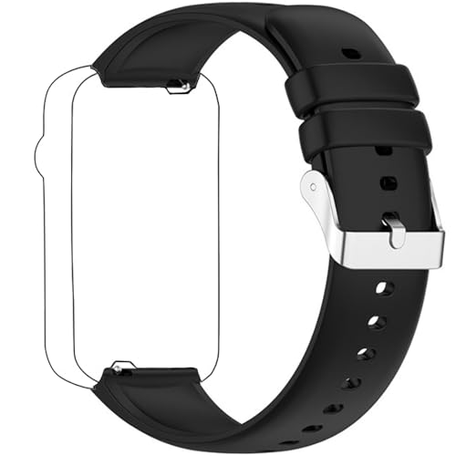 Gittos 16mm Armband für Shang Wing Lynn 2 Armbänder Silikon Sport Ersatzarmband für Amzhero D26 Gittos 16mm Armband für Shang Wing Lynn 2 Armbänder Silikon Sport Ersatzarmband für Amzhero D26 von Gittos