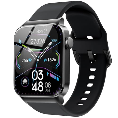 Gittos 22mm Armband für Nerunsa P66D,Donerto T50S Silikon Sport Ersatzarmband Kompatibel mit UAUE,Gydo IDW19 Armbänder,Narcid P95,Poounur Y6,VKROBAG T50S,TUYOMA LW36,Wonelig IDW19,Hwagol G28 von Gittos