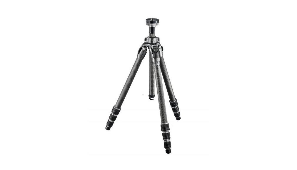 GITZO Mountaineer-Stativ GT2542 4 Segmente Stativhalterung GITZO Mountaineer-Stativ GT2542 4 Segmente Stativhalterung von Gitzo