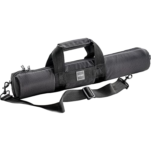 Gitzo GC1101 Stoff Schwarz Stativtasche - Stativtaschen (650 mm, 500 g) von Gitzo