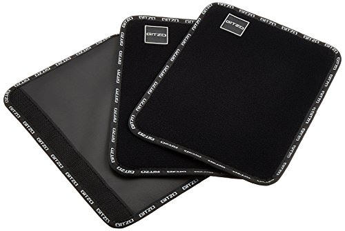 Gitzo GC5560 Kälteschutz-Handgriffe (Serie 3-5) von Gitzo