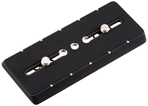 Gitzo Wechselplatte Typ B lang GS 5370 LB von Gitzo