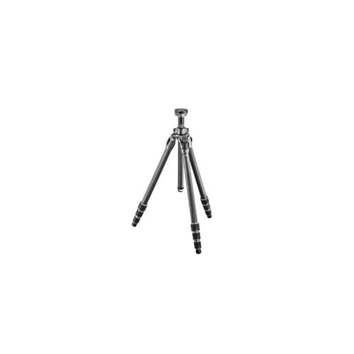 Gitzo GT2543L Mountaineer Serie 2 Carbon Stativ Gitzo GT2543L Mountaineer Serie 2 Carbon Stativ von Gitzo