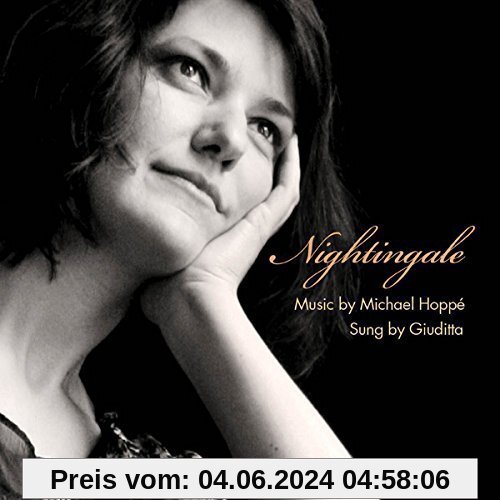Nightingale (featuring the mus von Giuditta Scorcelletti