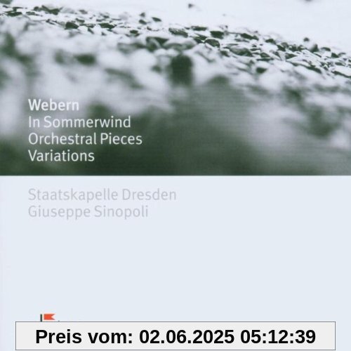 Im Sommerwind Im Sommerwind von Giuseppe Sinopoli