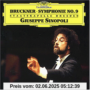 Sinfonie 9 Sinfonie 9 von Giuseppe Sinopoli