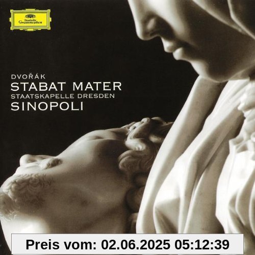 Stabat Mater Stabat Mater von Giuseppe Sinopoli
