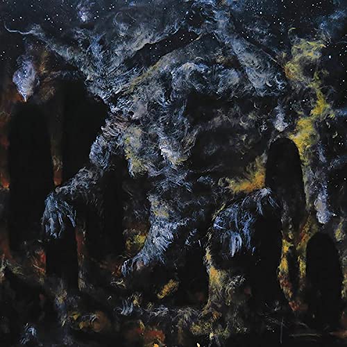 Mephitism [Vinyl LP] von Give Praise