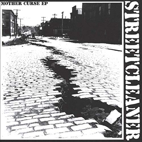 Mother Curse Ep [Vinyl Single] von Give Praise