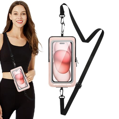 GjnjfdF Telefon Armband, Telefonanbieter zum Ausführen,Ausführen von Armband -Telefonhalter für Arm - Wasserdicht GjnjfdF Telefon Armband, Telefonanbieter zum Ausführen,Ausführen von Armband -Telefonhalter für Arm - Wasserdicht von GjnjfdF