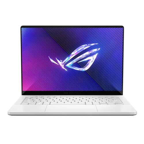 Gkhowiu ASUS ROG Zephyrus G14 GA403UU-QS109X AMD Ryzen™ 9 8945HS 35,6 cm (14 Zoll) 3K 32GB LPDDR5x-SDRAM 1 von Gkhowiu