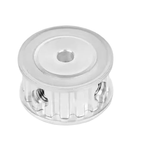 1 stück 40 Zähne T10 Zahnriemenscheibe AF Typ 40 T Synchronrad Bohrung 8-30mm Riemenbreite 20/25/30mm(Bore 28mm,40T32mm (30mm)) von Gladiaond