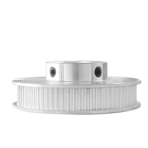 1 stück BF Typ 72 Zähne 3 M Zahnriemenscheibe Bohrung 8mm 10mm 12mm 14mm 15mm for HTD Riemen Verwendet In Linear HTD3 M Riemenscheibe 72 Zähne 72 T(8mm) von Gladiaond