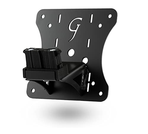 Samsung Monitor Arm/Mount VESA Halterung s22e360h, s22e391h, s22e393h, s22e395h Plus, s24e360hl, s24e390hl, s24e391hl, s24e393hl, s24e395h Plus, s27e360 F, s27e360h, s27e391h, s27e395h, u28e590d Samsung Monitor Arm/Mount VESA Halterung s22e360h, s22e391h, s22e393h, s22e395h Plus, s24e360hl, s24e390hl, s24e391hl, s24e393hl, s24e395h Plus, s27e360 F, s27e360h, s27e391h, s27e395h, u28e590d von Gladiator Joe
