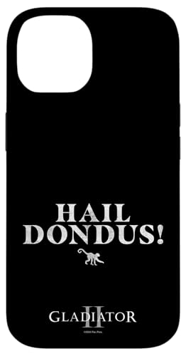 Hülle für iPhone 14 Heil Dondus! Hülle für iPhone 14 Heil Dondus! von Gladiator