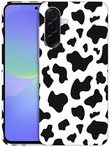 GlamCase Bedruckte Hülle für A36 mit Kuhfell-Motiv GlamCase Bedruckte Hülle für A36 mit Kuhfell-Motiv von GlamCase