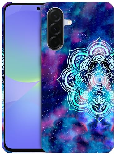GlamCase - Mandala Galaxy bedruckte Hülle für A36 GlamCase - Mandala Galaxy bedruckte Hülle für A36 von GlamCase