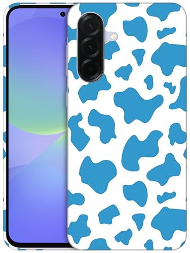 GlamCase Schutzhülle für A36, Kuhhaut, Babyblau GlamCase Schutzhülle für A36, Kuhhaut, Babyblau von GlamCase