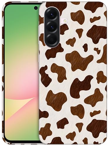 GlamCase Schutzhülle für A56, Kuhhaut, Braun GlamCase Schutzhülle für A56, Kuhhaut, Braun von GlamCase