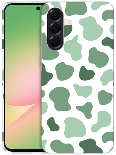 GlamCase Schutzhülle für A56, Kuhhaut, Grün GlamCase Schutzhülle für A56, Kuhhaut, Grün von GlamCase