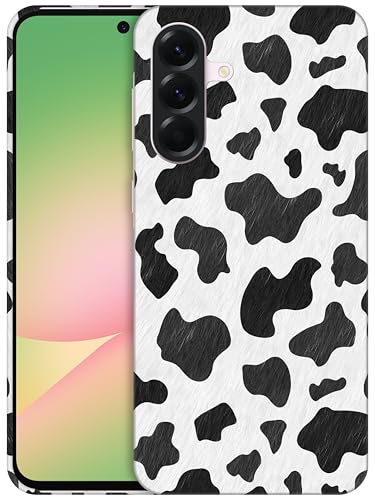 GlamCase Schutzhülle für A56, Kuhhaut, Schwarz GlamCase Schutzhülle für A56, Kuhhaut, Schwarz von GlamCase